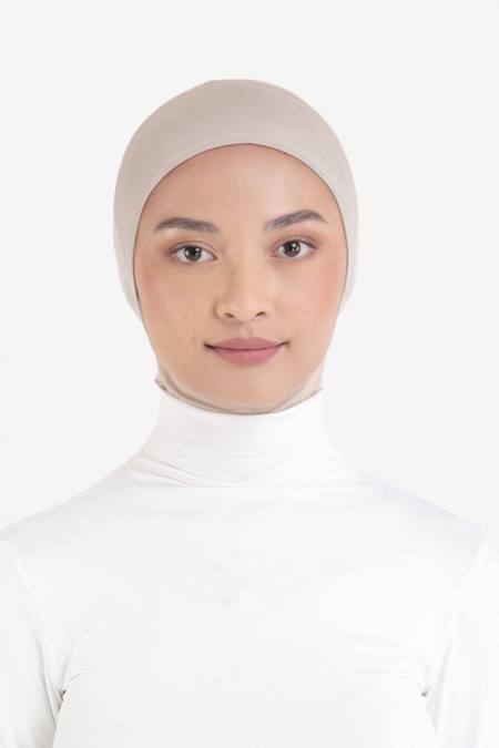 Taavi Open End Rayon Inner - Nude