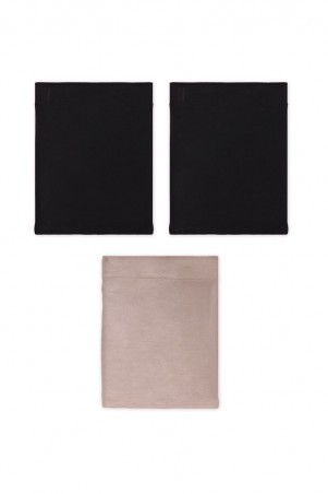 Multipack Taavi Open End Rayon Inner - 3 in 1