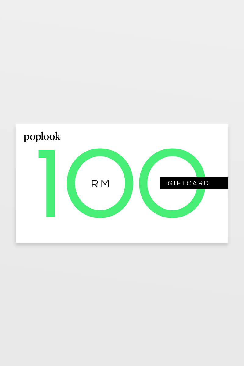 E Gift Card - RM100