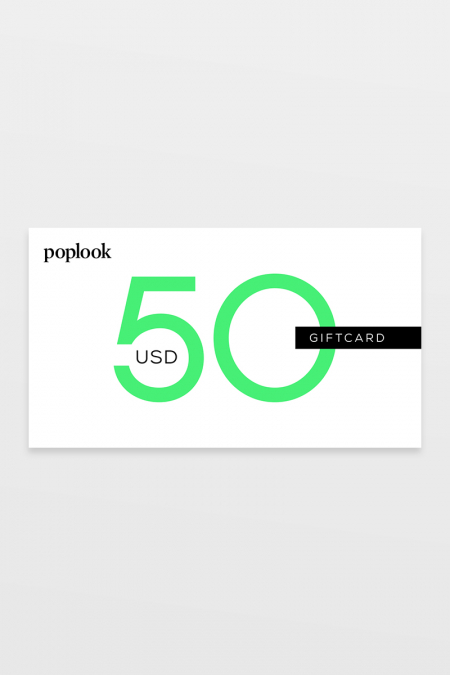 E Gift Card - USD50