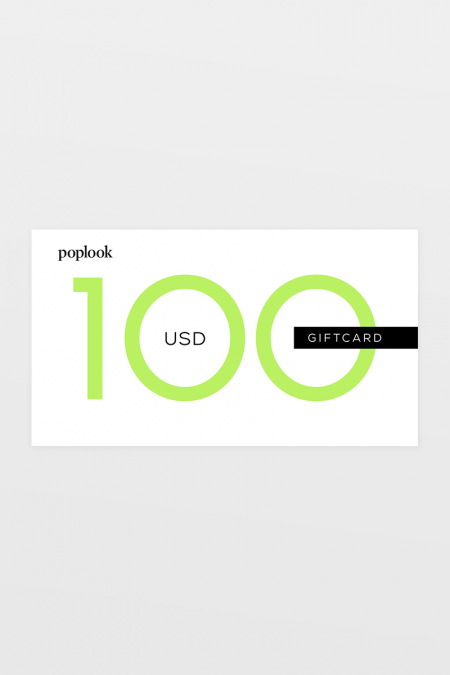 E Gift Card - USD100