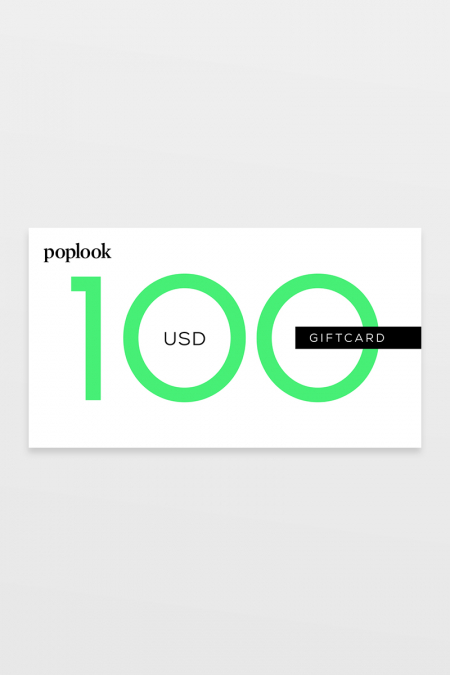 E Gift Card - USD100