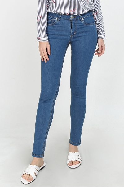 Catalina Skinny Jeans