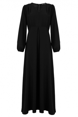 Exclusively designed dresses for your Muslimah wear collection ...