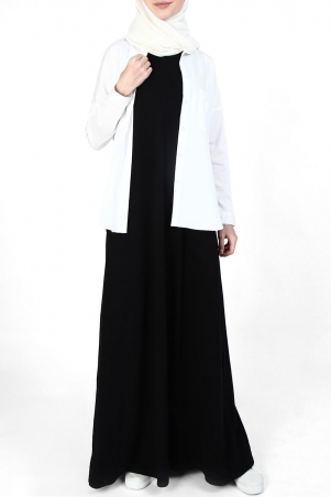 formal muslimah wear