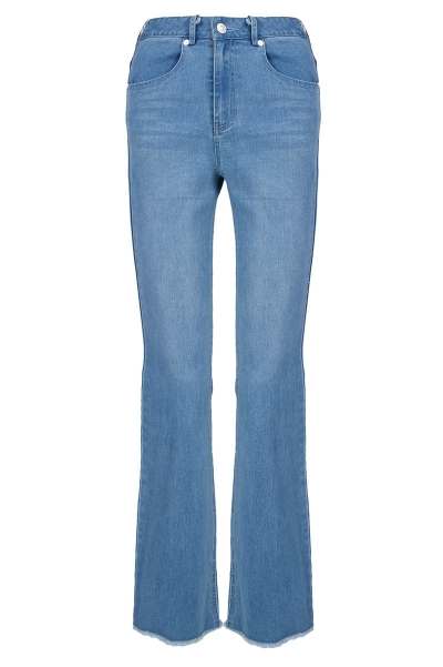 PRE-ORDER Vesper Bootcut Jeans