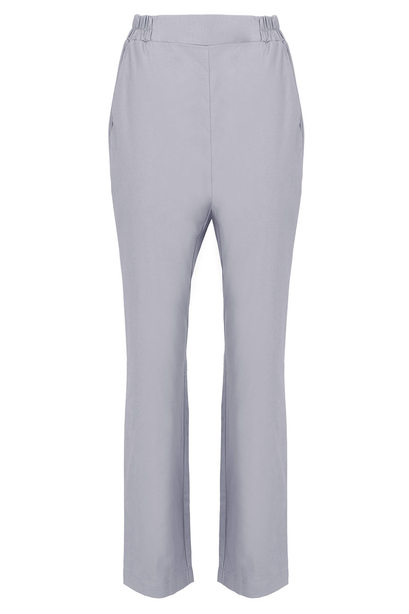 Zaelin The Pull-on Tapered Pants