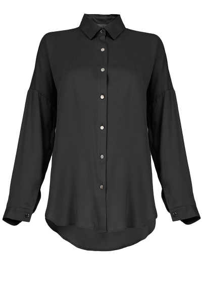 Kinleigh Front Button Shirt