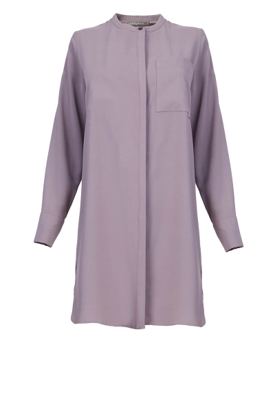 Suhayla Front Button Tunic