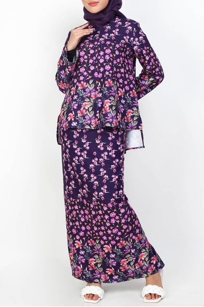 Vianka Blouse & Skirt