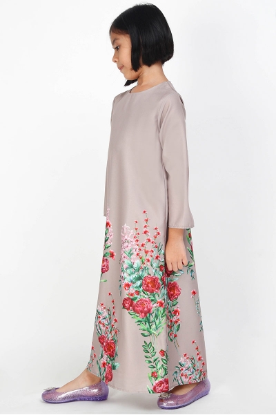 KIDS Margaretha A-Line Dress