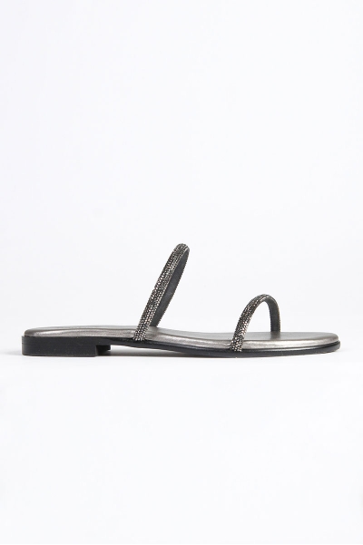 Ciara Strap Sandals