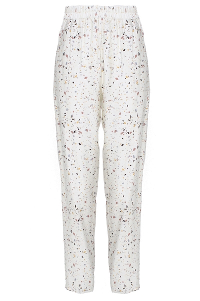 Helena Tapered Pants