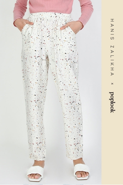 Helena Tapered Pants