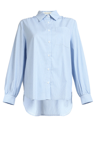 PRE-ORDER Surani Front Button Shirt