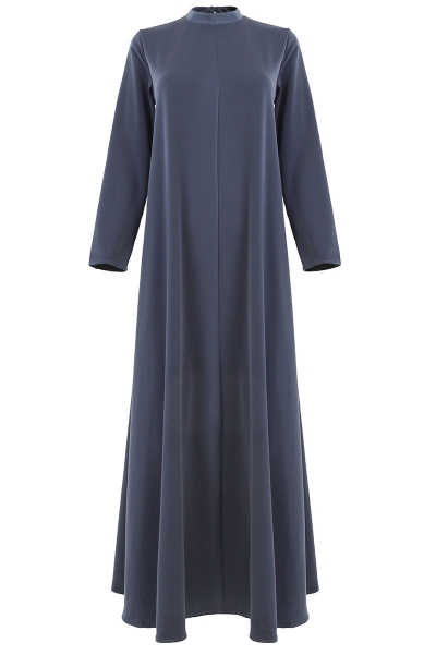 Dalary Flared Maxi Dress