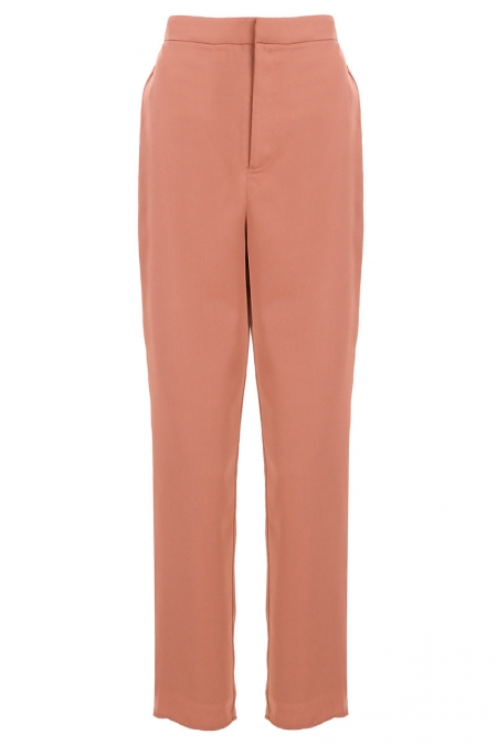 Ryden Tapered Pants - Canyon Clay