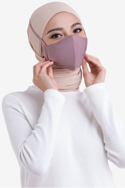Lexsia Face Mask