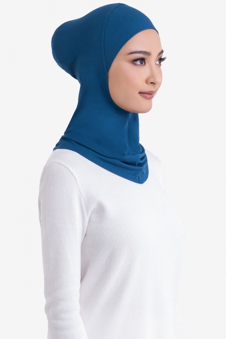 Miaka Rayon Ninja Inner Neck - Teal