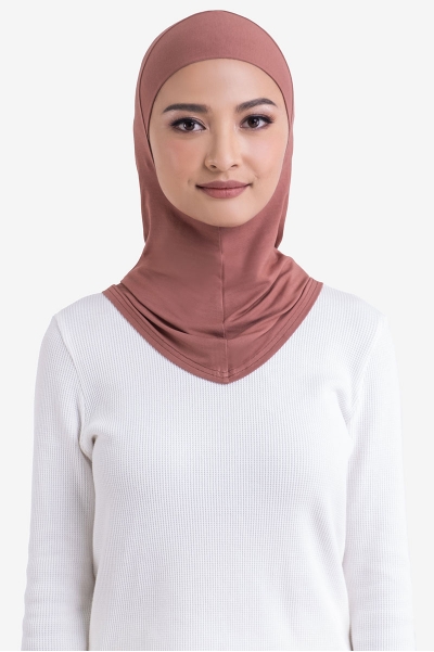 Miaka Rayon Ninja Inner Neck