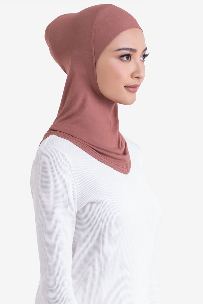 Miaka Rayon Ninja Inner Neck