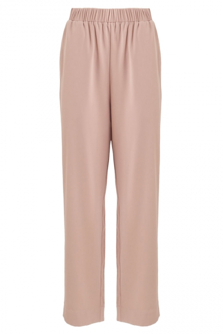 Tayha Tapered Pants - Maple Sugar