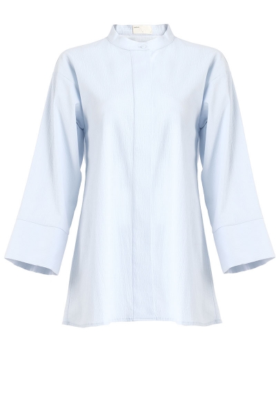 PRE-ORDER Kaylina Front Button Blouse