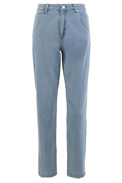 COTTON Akeela Tapered Jeans 3.0