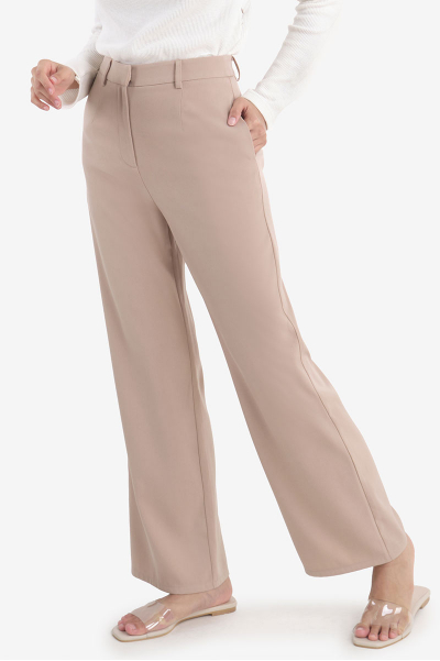 Remi Straight Cut Pants