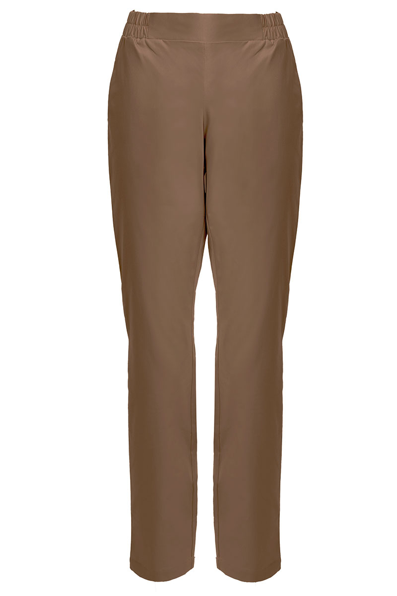 Zaelin The Pull-on Tapered Pants