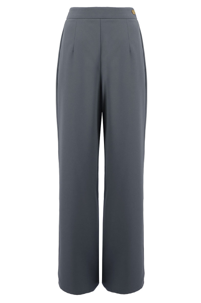 Mataya Straight Cut Pants