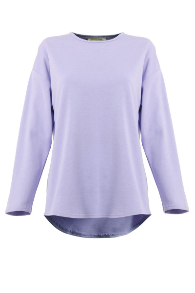 Mentari Drop Shoulder Tee