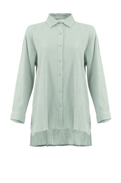 Kaylar Front Button Shirt