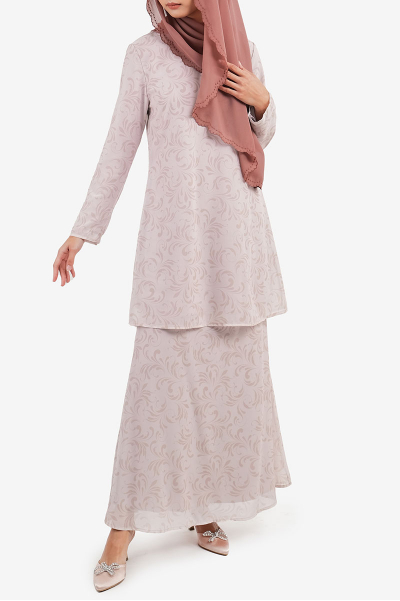 Mahira Blouse & Skirt
