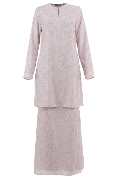 Mahira Blouse & Skirt