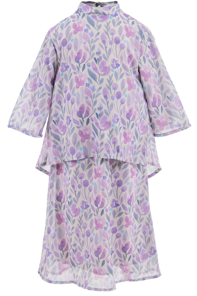 KIDS Zakiya Set