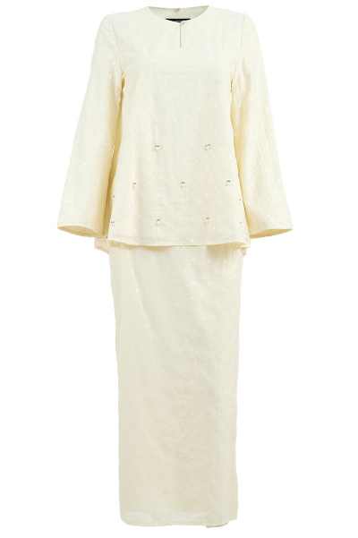 Najma Blouse & Skirt