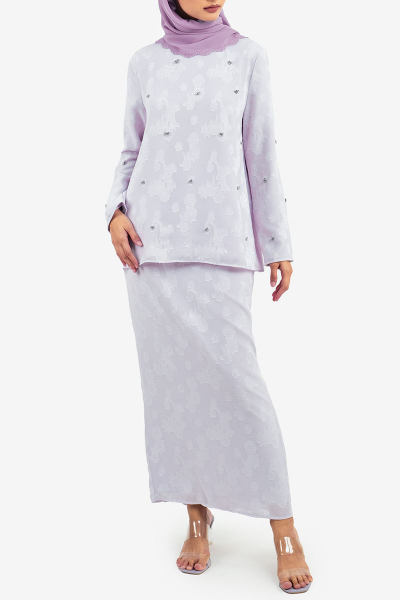 Sagita Blouse & Skirt