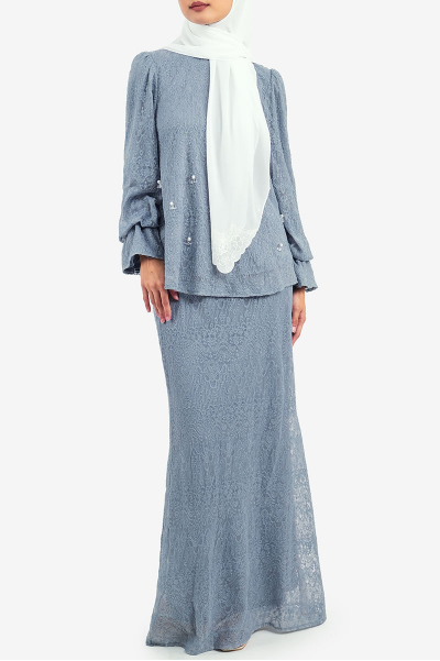 Kartika Blouse & Skirt