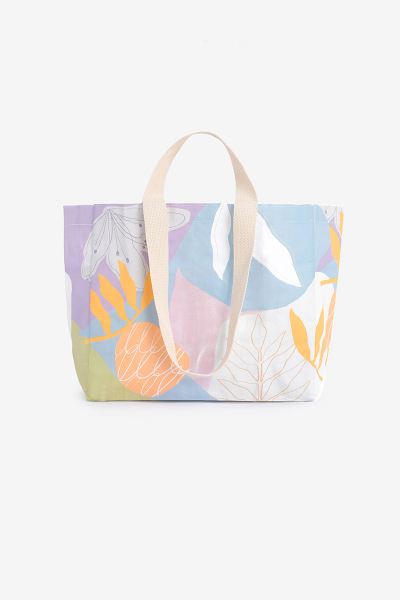 Raya'23 Tote Bag
