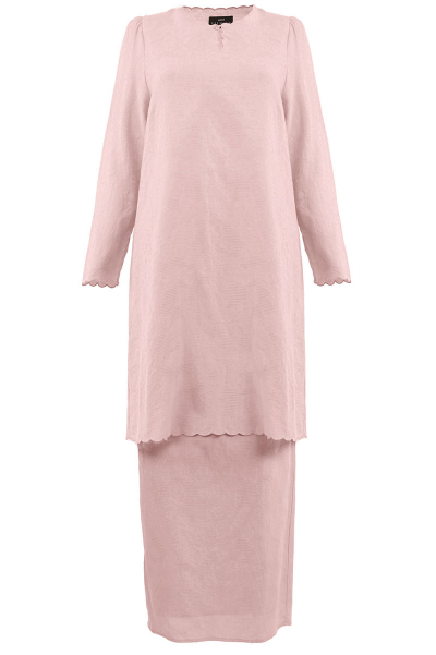 COTTON Suji Blouse & Skirt