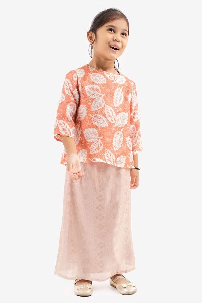 KIDS Betawi Set