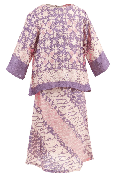 KIDS Betawi Set