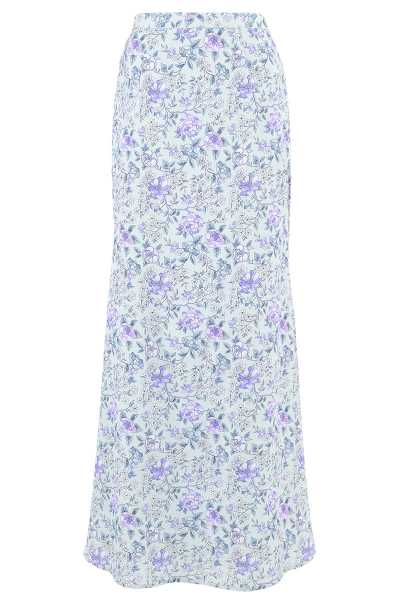 Ghaziah Mermaid Skirt