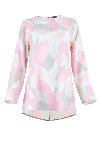 Iffah Flared Blouse