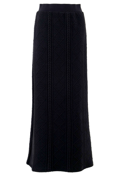 PRE-ORDER Keiry Pencil Skirt