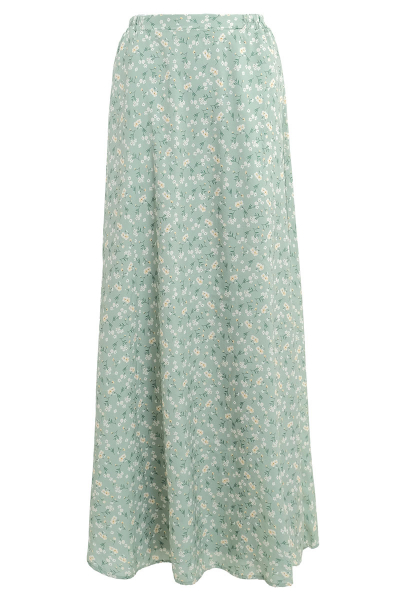 Isaura A-Line Skirt
