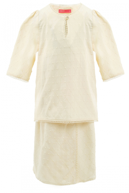 KIDS Mentiung Set - Oat