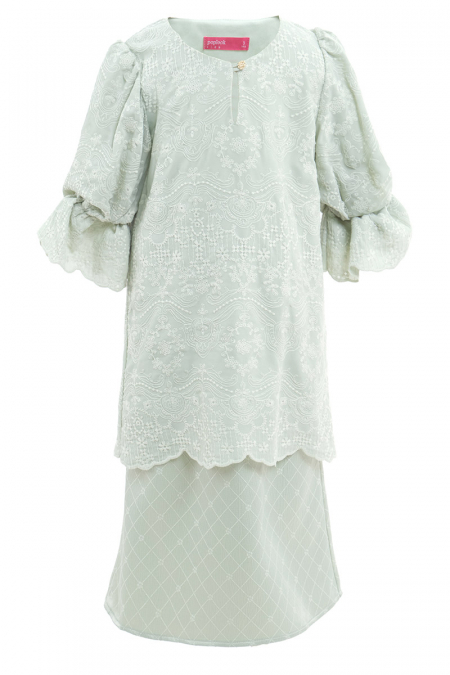 KIDS Kaca Set - Seafoam