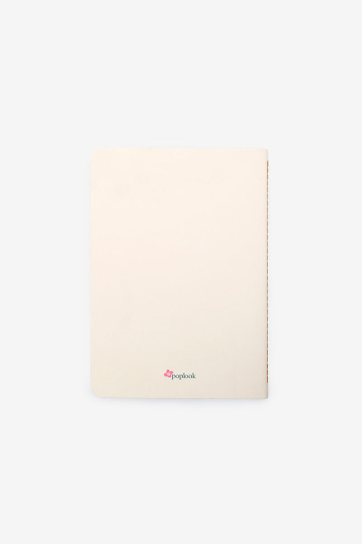 Raya'24 A5 Notebook